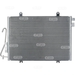 Condenser, air conditioning (260035)