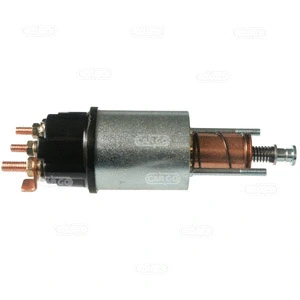 Solenoid (131248)