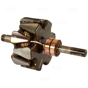 Rotor, alternator (135503)