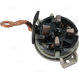 Holder, carbon brushes (335009)