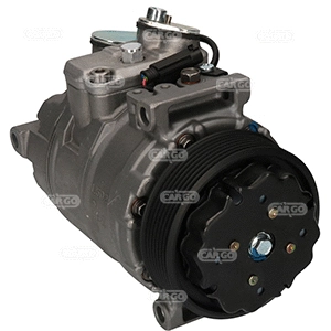 Compressor, air conditioning (240912)