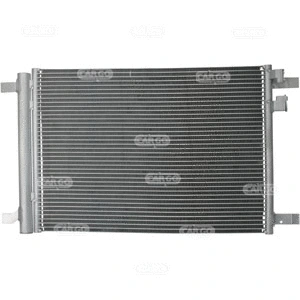 Condenser, air conditioning (261049)