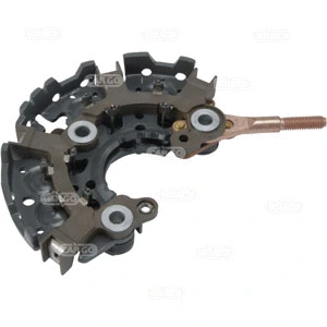Rectifier, alternator