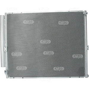 Condenser, air conditioning (261149)