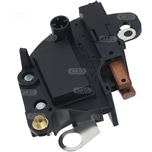 Alternator Regulator