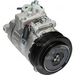 Compressor, air conditioning (241423)