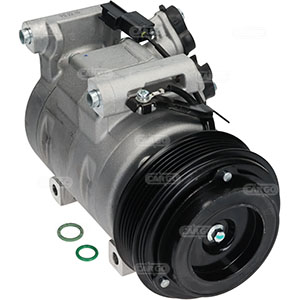 Compressor, air conditioning (241595)