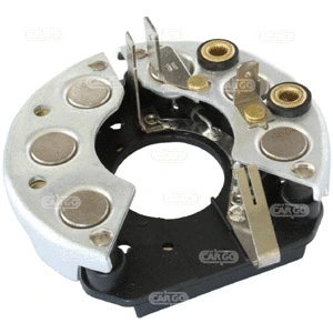 Rectifier, alternator (130596)
