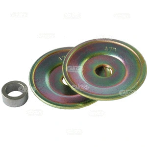 Belt Pulley, alternator (134711)
