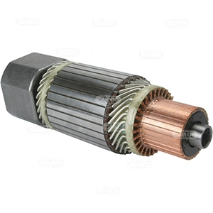 Armature, starter (131311)