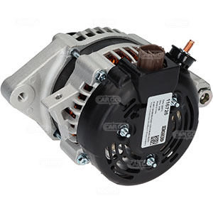 Alternator (116726)