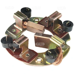 Holder, carbon brushes (135822)