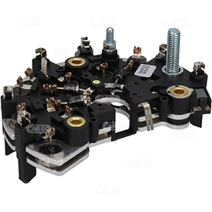 Rectifier, alternator (234839)