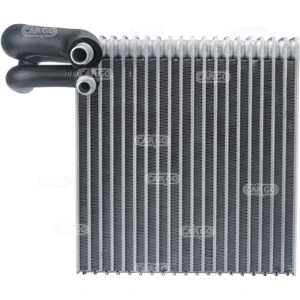 Evaporator, air conditioning (260649)