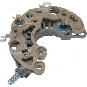 Rectifier, alternator