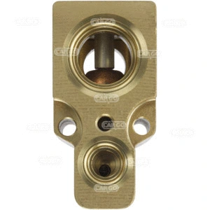 Expansion Valve, air conditioning (260557)