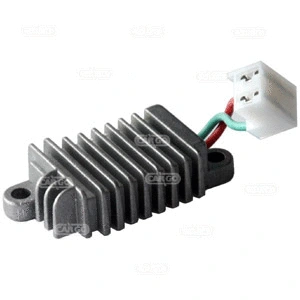 Alternator Regulator (130652)