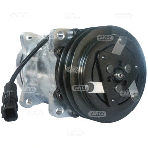 Compressor, air conditioning (240431)