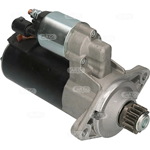 Starter (116156)