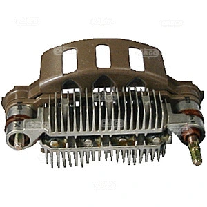 Rectifier, alternator (230660)