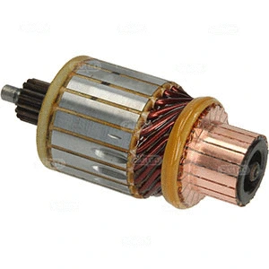 Armature, starter (335712)