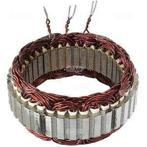 Stator, alternator (137052)