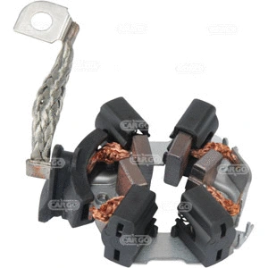 Holder, carbon brushes (235406)