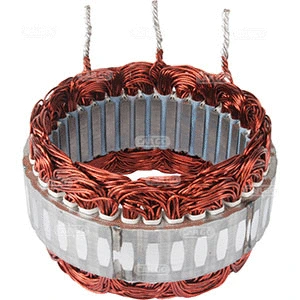 Stator, alternator (330317)