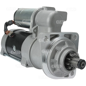 Starter (116004)