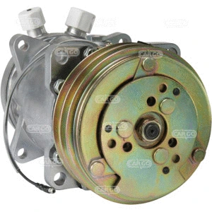 Compressor, air conditioning (241093)