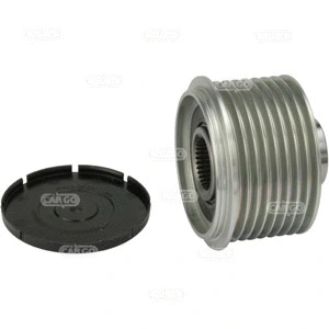 Belt Pulley, alternator (235716)