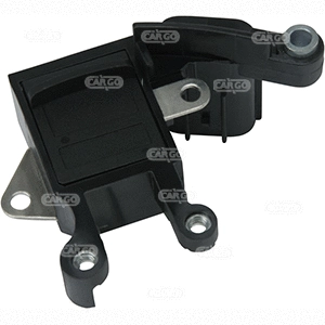 Alternator Regulator