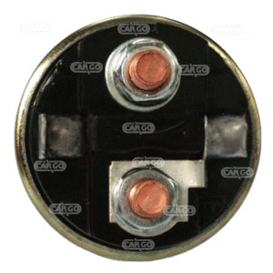 Solenoid
