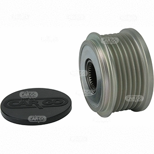 Belt Pulley, alternator (333338)