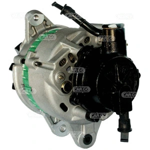 Alternator (110805)