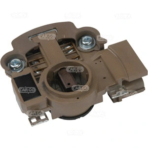 Alternator Regulator
