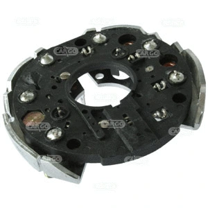 Rectifier, alternator