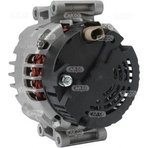 Alternator (114722)