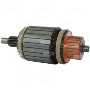 Armature, starter (139825)