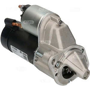 Starter (111508)