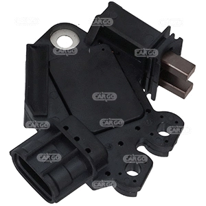 Alternator Regulator