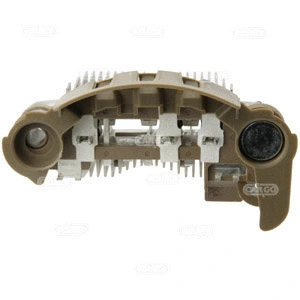 Rectifier, alternator