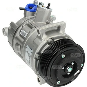 Compressor, air conditioning (241727)