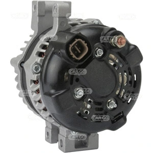 Alternator (114208)
