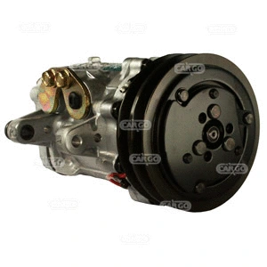 Compressor, air conditioning (240329)