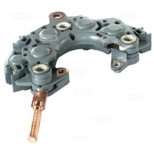 Rectifier, alternator (233888)
