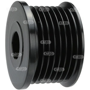 Belt Pulley, alternator (236721)