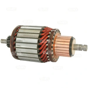Armature, starter (137284)