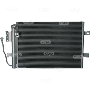 Condenser, air conditioning (261113)