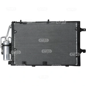 Condenser, air conditioning (260013)